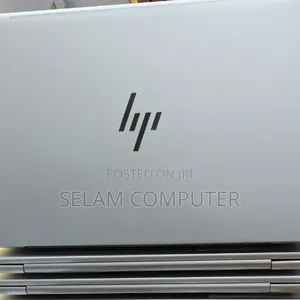 New Laptop HP EliteBook 840 G9 16GB Intel Core i7 SSD 512GB