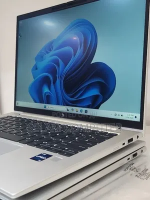 New Laptop HP EliteBook 840 G9 16GB Intel Core i7 SSD 512GB