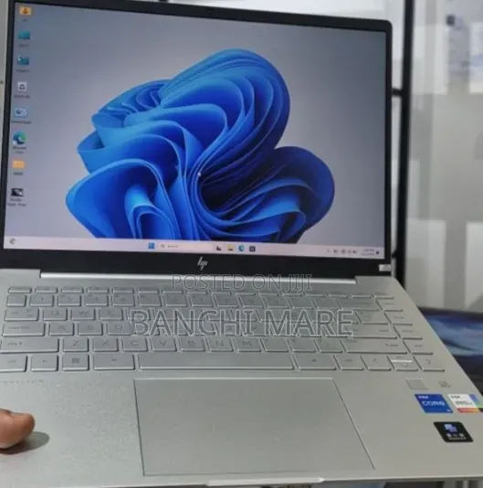 New Laptop HP Pavilion 14 16GB Intel Core i5 SSD 1T