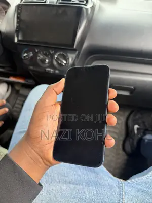 New Apple iPhone 13 256 GB Black