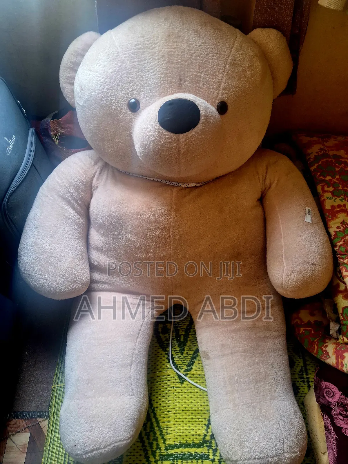 3xl Teddy Bear Gift