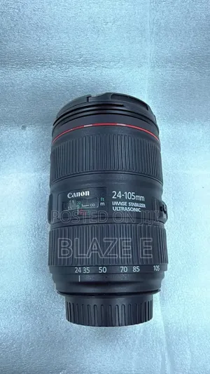 Brand New Canon 5D Mark IV
Genuine
