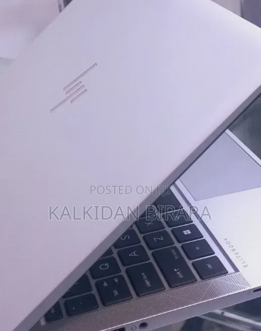 New Laptop HP EliteBook 830 32GB Intel Core i7 SSD 512GB