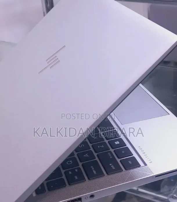 New Laptop HP EliteBook 830 32GB Intel Core i7 SSD 512GB