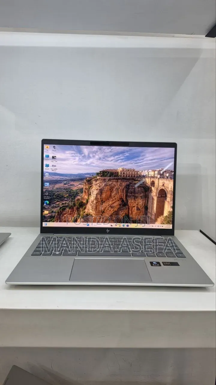 New Laptop HP Pavilion 14 32GB Intel Core Ultra 5 SSD 1T