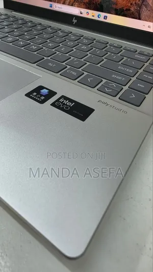 New Laptop HP Pavilion 14 32GB Intel Core Ultra 5 SSD 1T