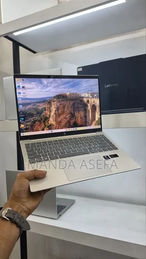 New Laptop HP Pavilion 14 32GB Intel Core Ultra 5 SSD 1T