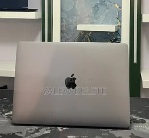 New Laptop Apple MacBook Pro 2020 M1 8GB Apple M1 Pro SSD 512GB