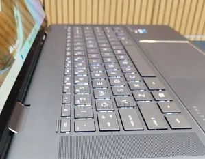 New Laptop HP Spectre 16GB Intel Core i7 SSD 512GB