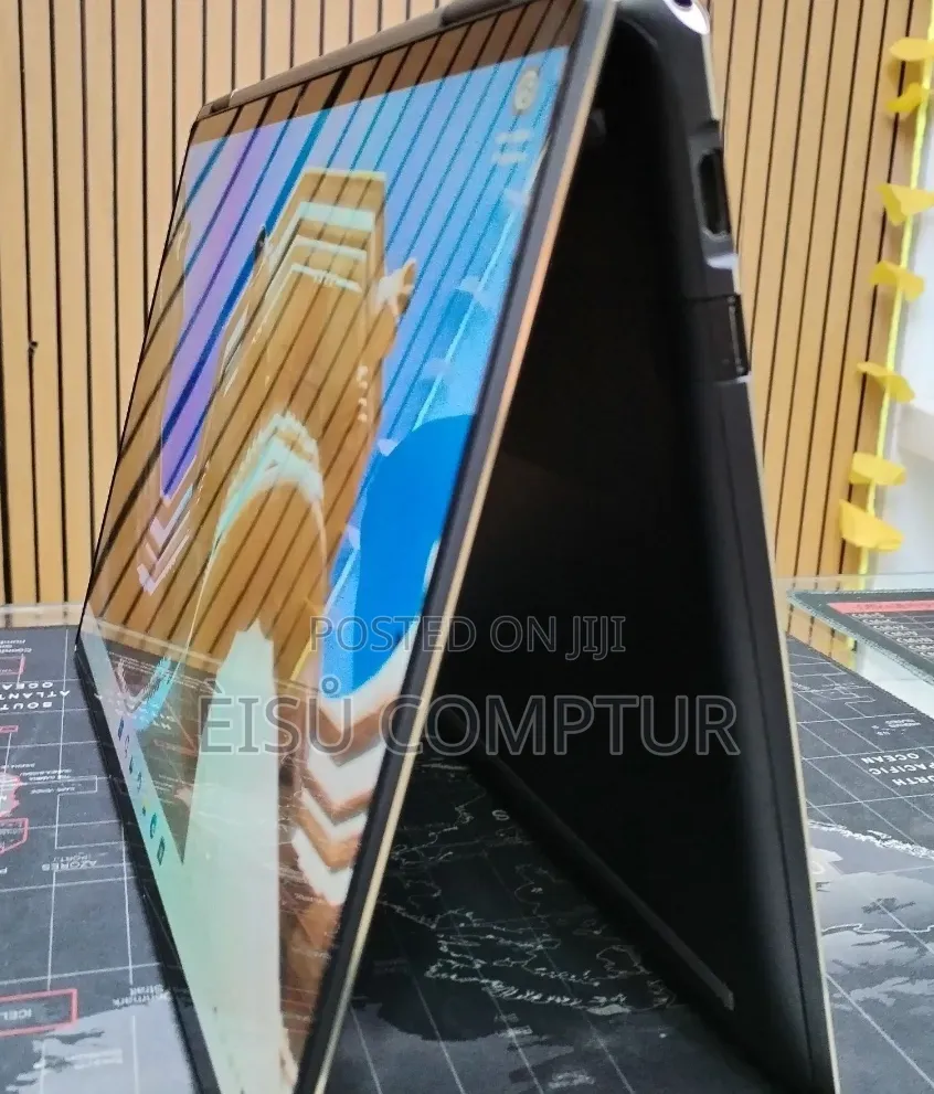 New Laptop HP Spectre 16GB Intel Core i7 SSD 512GB