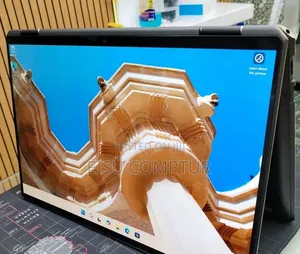 New Laptop HP Spectre 16GB Intel Core i7 SSD 512GB