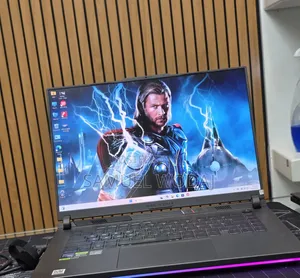New Laptop Asus ROG Strix G15 16GB Intel Core i9 SSD 1T