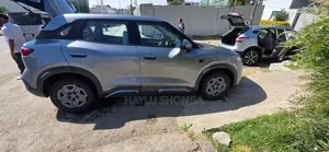 BYD Yuan Up 2025 Gray