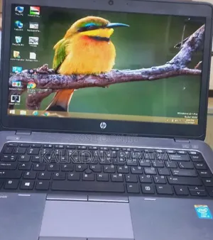 New Laptop HP EliteBook 840 G2 8GB Intel Core i5 HDD 500GB