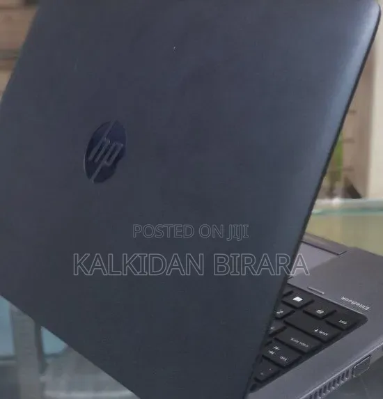 New Laptop HP EliteBook 840 G2 8GB Intel Core i5 HDD 500GB