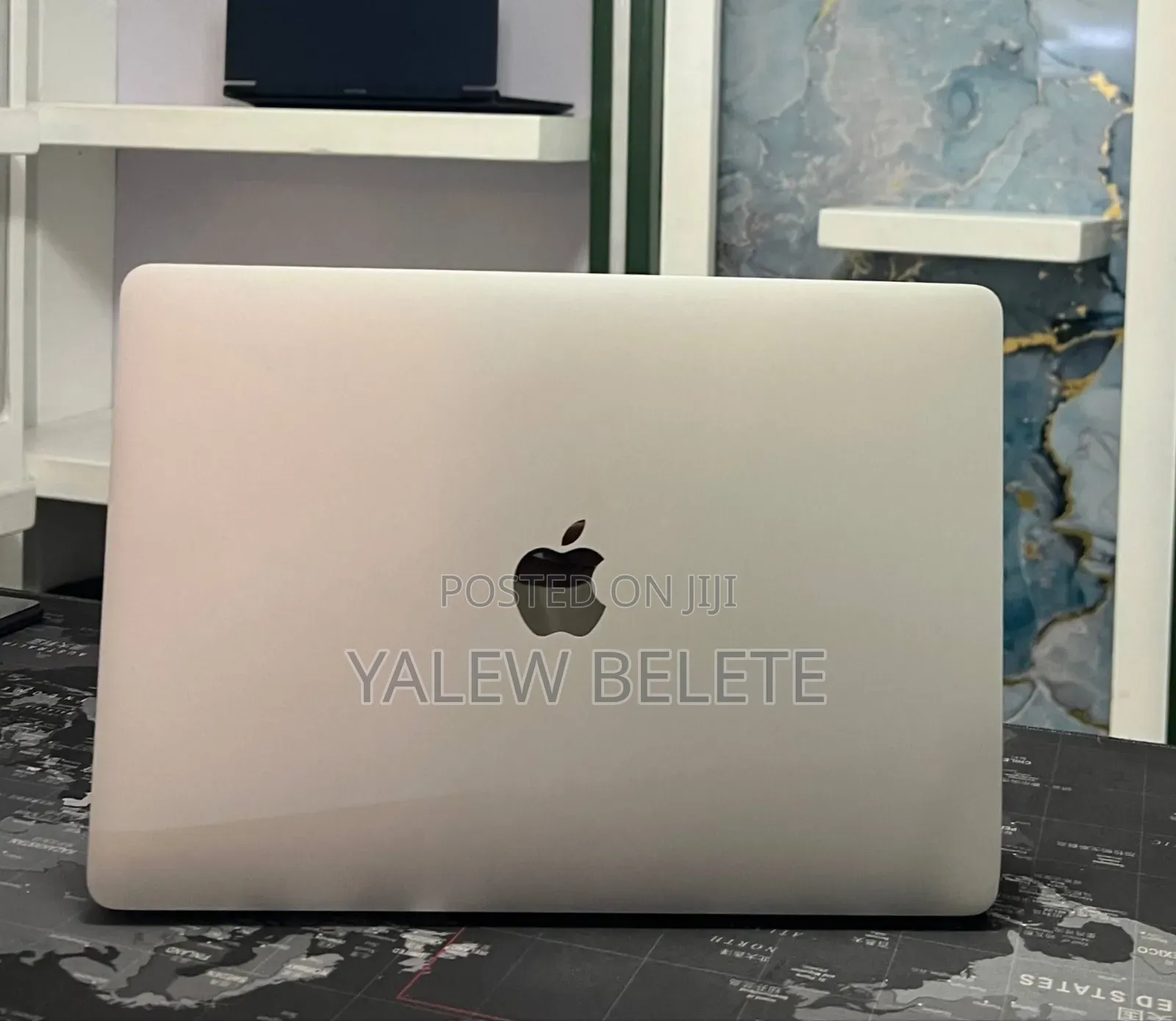 New Laptop Apple MacBook Pro 2020 32GB Intel Core i7 SSD 1T