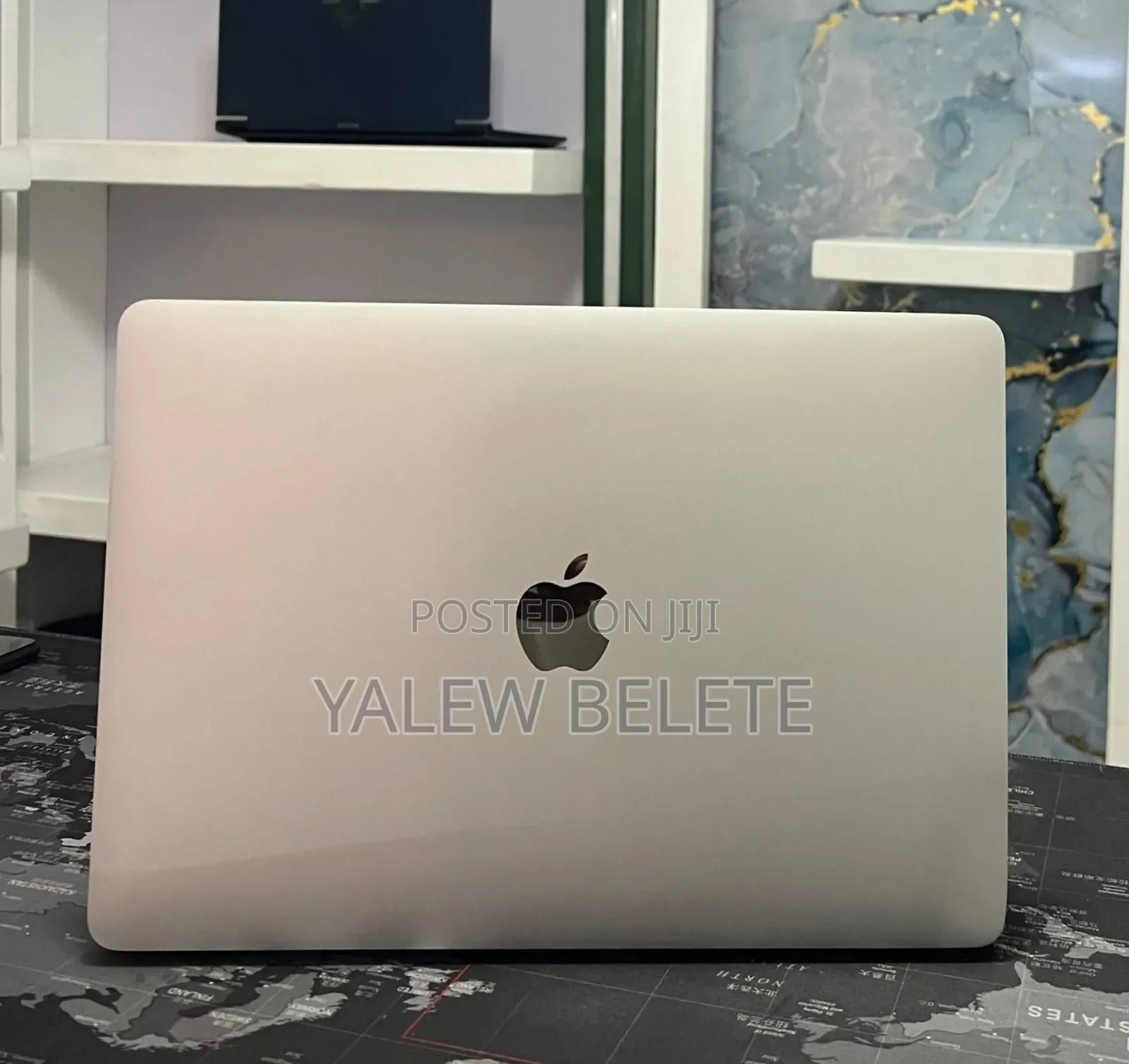 New Laptop Apple MacBook Pro 2020 32GB Intel Core i7 SSD 1T