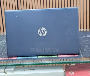 New Laptop HP Pavilion 15 8GB AMD Ryzen 5 SSD 512GB