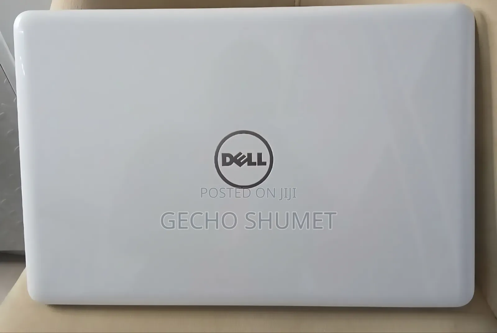 New Laptop Dell Inspiron 15 16GB Intel Core i7 SSD 512GB