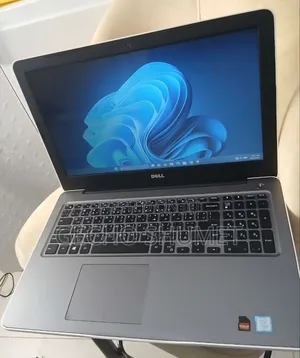 New Laptop Dell Inspiron 15 16GB Intel Core i7 SSD 512GB