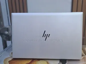 New Laptop HP EliteBook 830 G8 16GB Intel Core i5 SSD 512GB