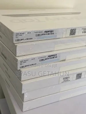 New Samsung Galaxy Tab S10 FE 128 GB