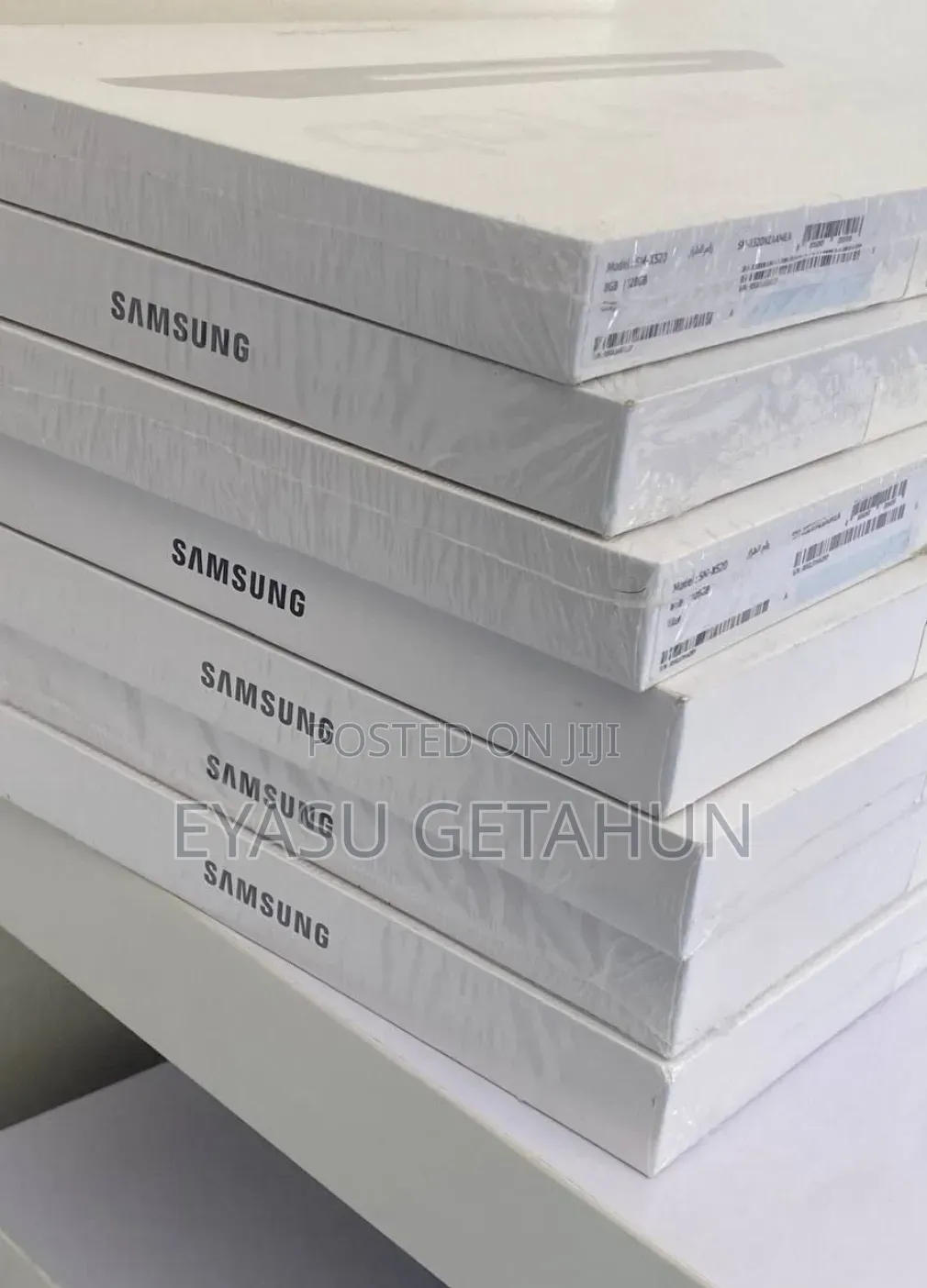 New Samsung Galaxy Tab S10 FE 128 GB
