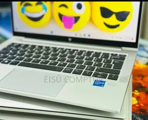 New Laptop HP EliteBook 830 G8 8GB Intel Core i5 SSD 512GB