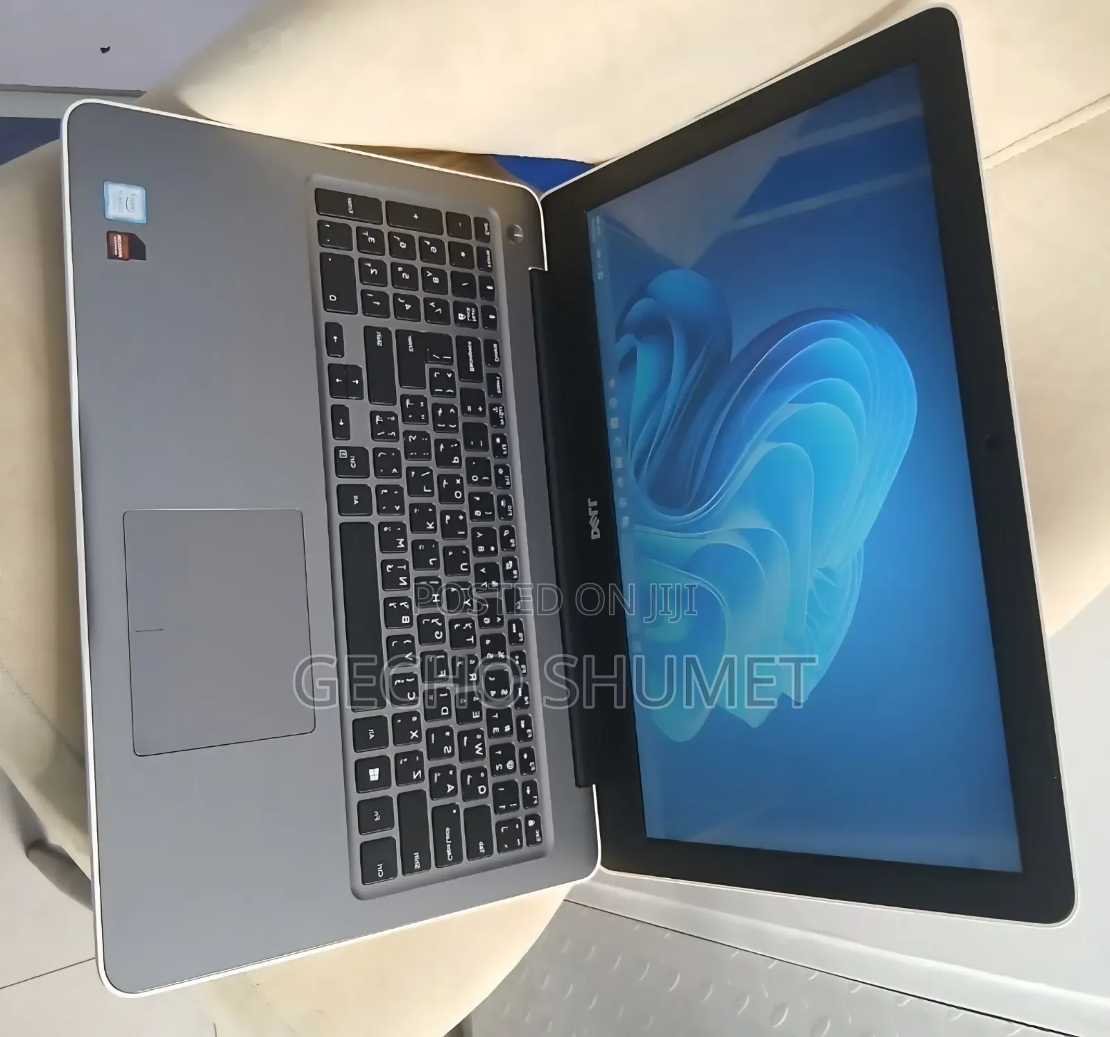 New Laptop Dell Inspiron 15 16GB Intel Core i7 SSD 512GB
