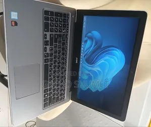 New Laptop Dell Inspiron 15 16GB Intel Core i7 SSD 512GB