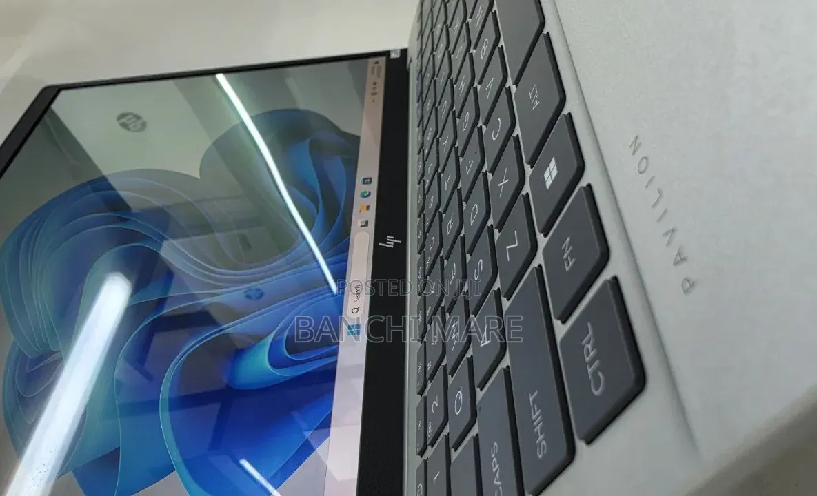 New Laptop HP Pavilion 14 32GB AMD Ryzen 7 SSD 1T