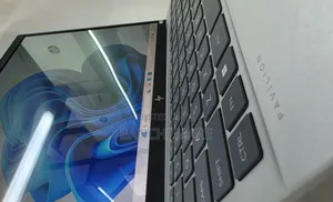 New Laptop HP Pavilion 14 32GB AMD Ryzen 7 SSD 1T