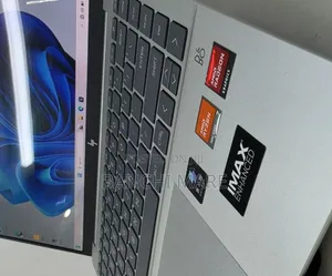 New Laptop HP Pavilion 14 32GB AMD Ryzen 7 SSD 1T