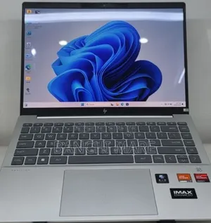 New Laptop HP Pavilion 14 32GB AMD Ryzen 7 SSD 1T