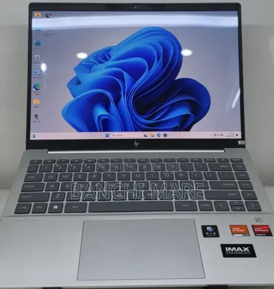 New Laptop HP Pavilion 14 32GB AMD Ryzen 7 SSD 1T