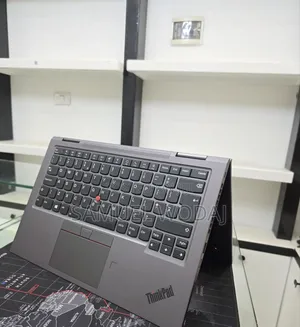 New Laptop Lenovo ThinkPad X1 Yoga 16GB Intel Core i7 SSD 512GB