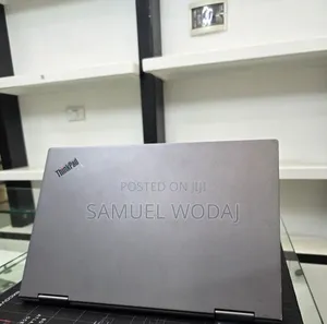 New Laptop Lenovo ThinkPad X1 Yoga 16GB Intel Core i7 SSD 512GB