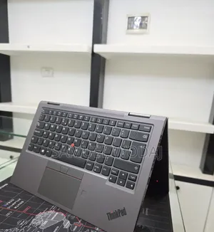 New Laptop Lenovo ThinkPad X1 Yoga 16GB Intel Core i7 SSD 512GB