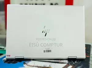 New Laptop HP Envy x360 8GB Intel Core i7 SSD 512GB