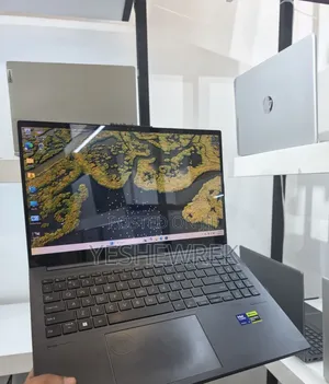 New Laptop Asus VivoBook 15 X505BA 16GB Intel Core Ultra 9 SSD 512GB