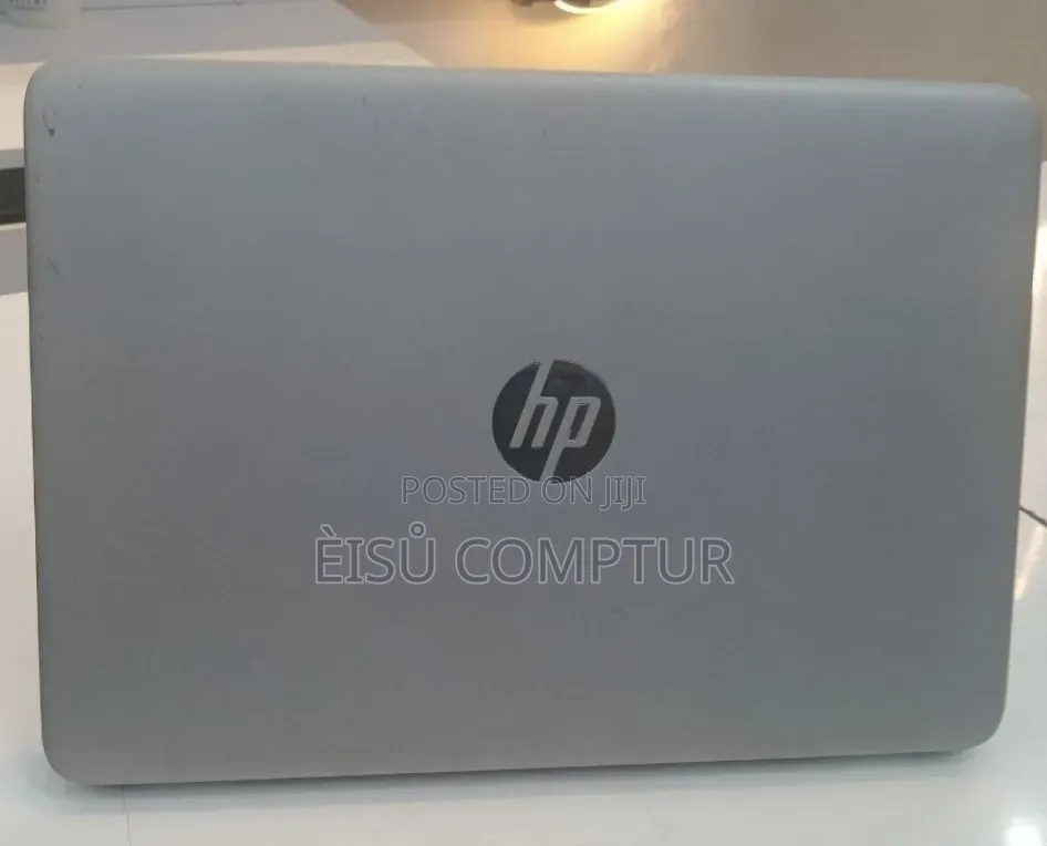 New Laptop HP EliteBook 840 G3 8GB Intel Core i7 SSD 512GB