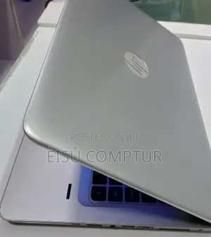 New Laptop HP EliteBook 840 G3 8GB Intel Core i7 SSD 512GB