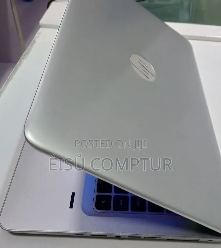 New Laptop HP EliteBook 840 G3 8GB Intel Core i7 SSD 512GB