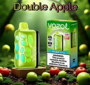 Vape 40k Vozol