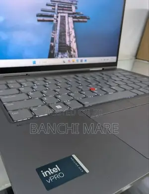 New Laptop Lenovo ThinkPad 13 32GB Intel Core Ultra 7 SSD 1T