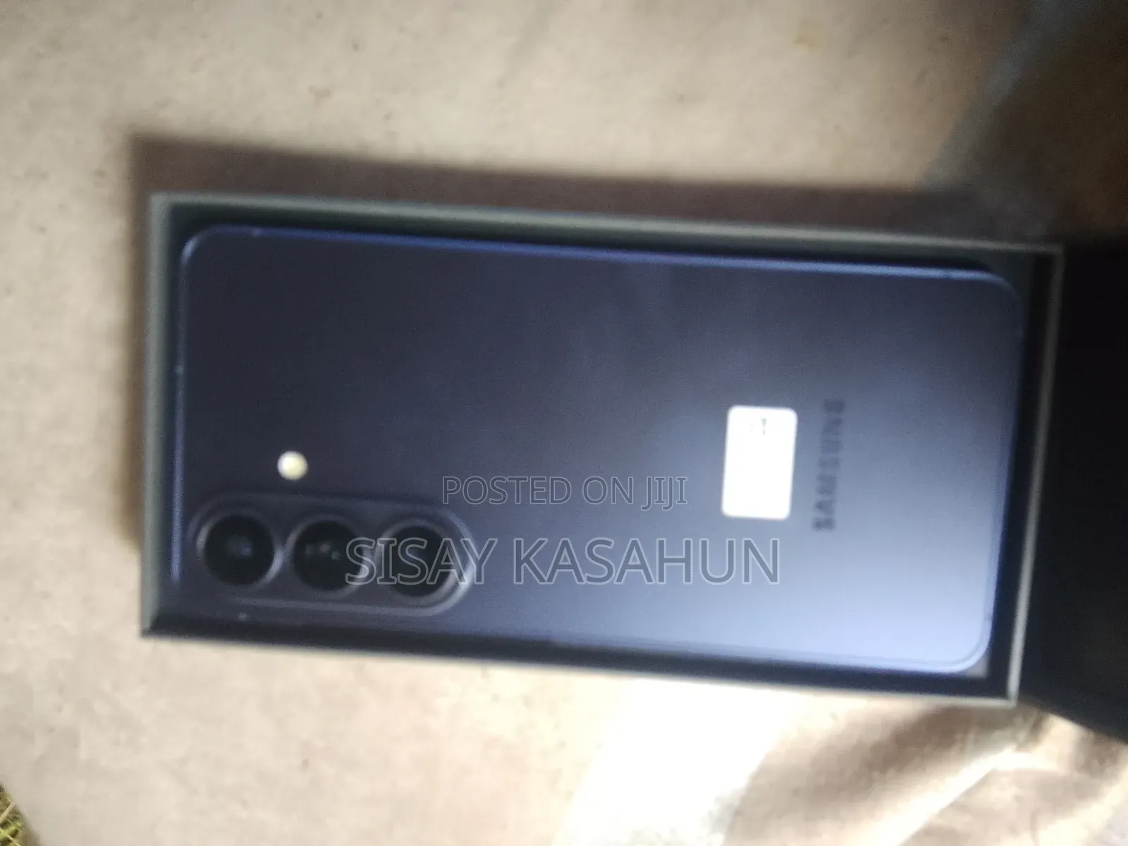 New Samsung Galaxy s26 256 GB