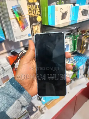 New Samsung Galaxy A33 5G 128 GB Gray