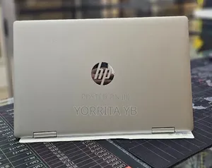 New Laptop HP Pavilion x360 16GB Intel Core i7 SSD 1T