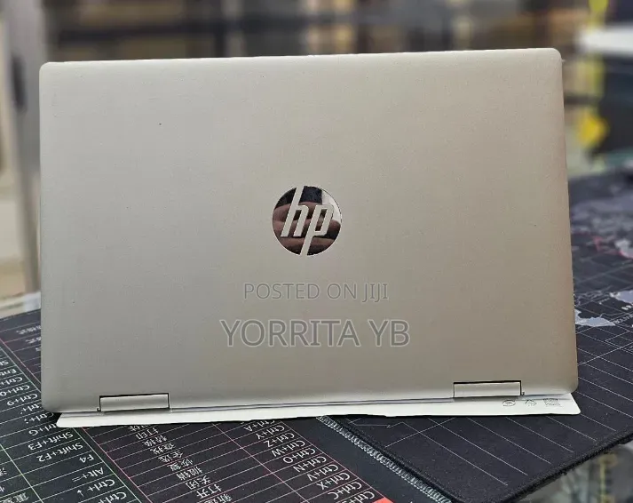 New Laptop HP Pavilion x360 16GB Intel Core i7 SSD 1T