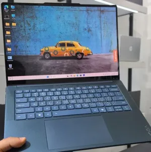New Laptop Lenovo Yoga 2 32GB AMD Ryzen 9 SSD 1T